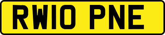 RW10PNE