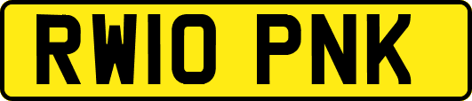 RW10PNK