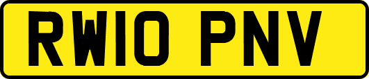 RW10PNV