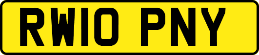 RW10PNY