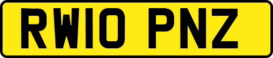 RW10PNZ