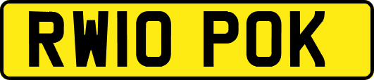 RW10POK