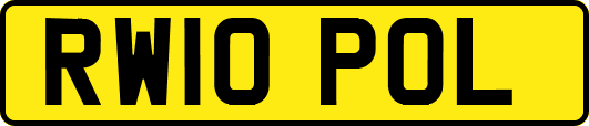RW10POL
