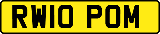 RW10POM