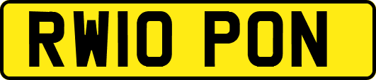 RW10PON
