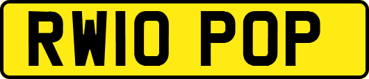 RW10POP