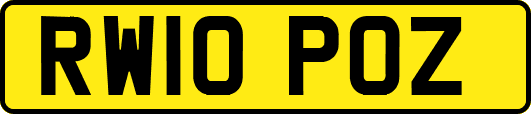 RW10POZ
