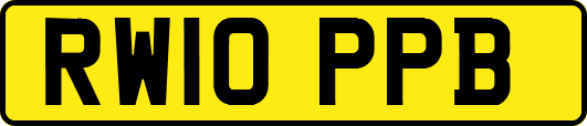 RW10PPB