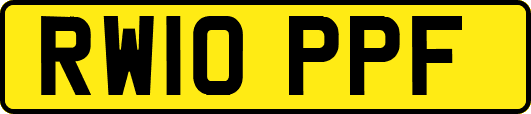 RW10PPF