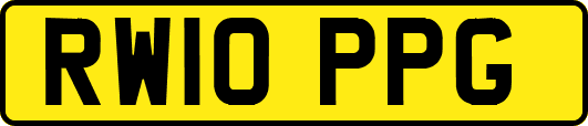 RW10PPG
