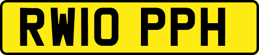 RW10PPH