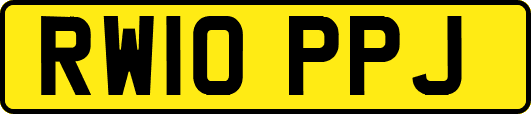 RW10PPJ