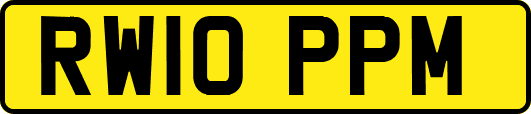 RW10PPM