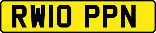RW10PPN