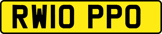 RW10PPO