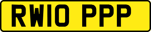RW10PPP