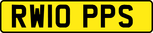 RW10PPS
