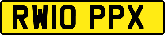 RW10PPX