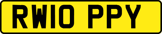 RW10PPY