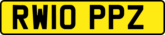 RW10PPZ