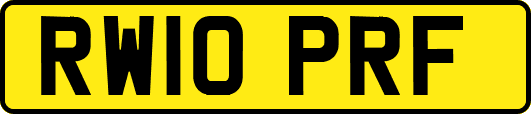 RW10PRF