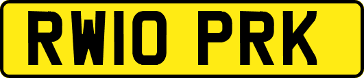 RW10PRK
