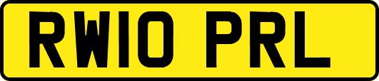 RW10PRL