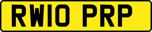 RW10PRP