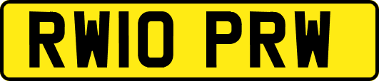 RW10PRW