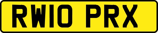 RW10PRX