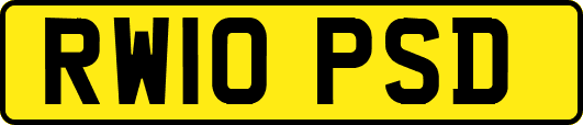 RW10PSD