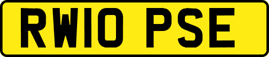 RW10PSE