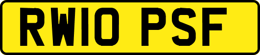 RW10PSF