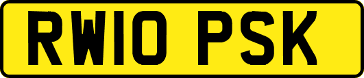 RW10PSK
