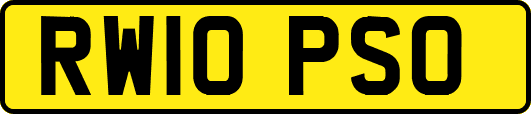 RW10PSO