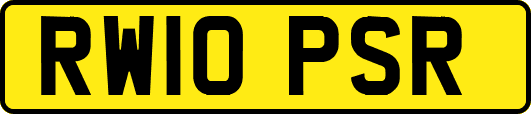 RW10PSR
