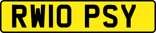 RW10PSY