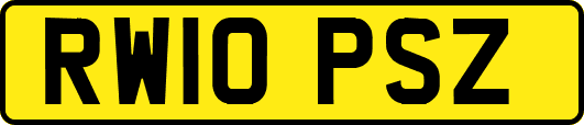 RW10PSZ
