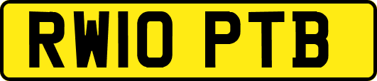 RW10PTB