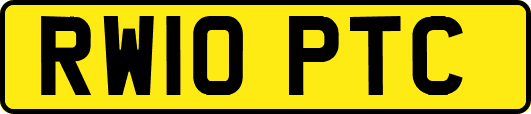 RW10PTC