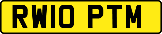 RW10PTM