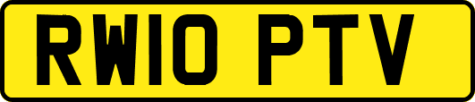 RW10PTV