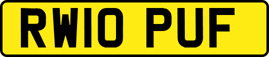 RW10PUF