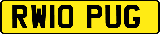 RW10PUG