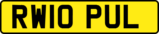 RW10PUL