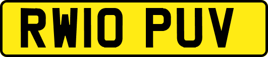 RW10PUV