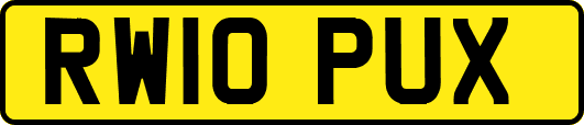 RW10PUX