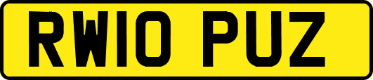RW10PUZ