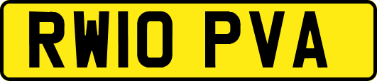 RW10PVA