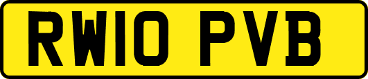 RW10PVB
